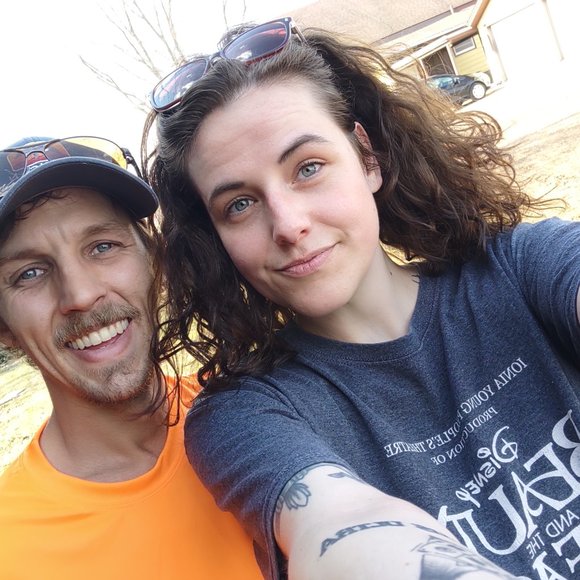 Meet your posher, Jade. - Picture 8 of 9